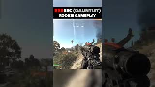 BF6 REDSEC GAMEPLAY RAPID KILLCAM