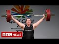 New video by BBC News on YouTube