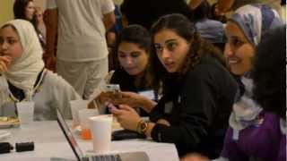 MSA End-of-Semester Video