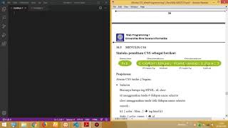 Desnita Tugas Pertemuan 10, Web Programming 1