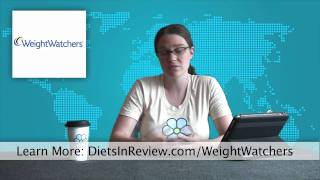 Weight Watchers Video Review Profile