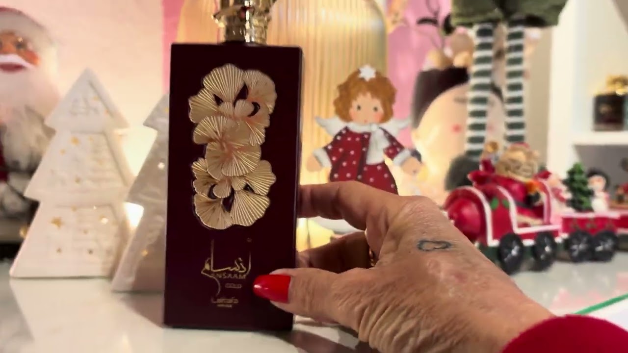 MIE PREFERITE DE LATTAFA ❤️