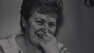 Nanny/Mom Video Memorial - A Collection of Memories