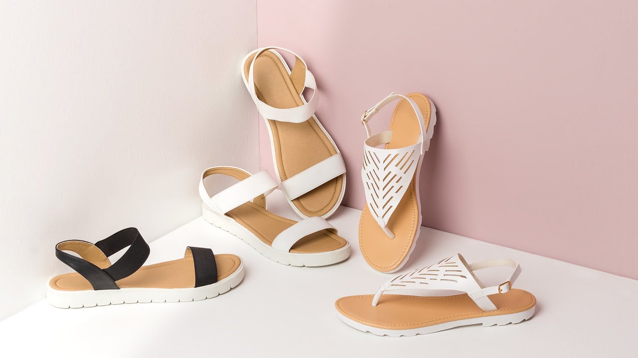 miladys sandals 2021