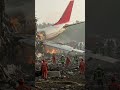Plane Crash Kaise Hota Hai? Sabse Darawna Sach ✈️ |#shorts |#facts |#plane crash