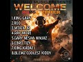 Sikongo Artist Welcome 2026 Cypher