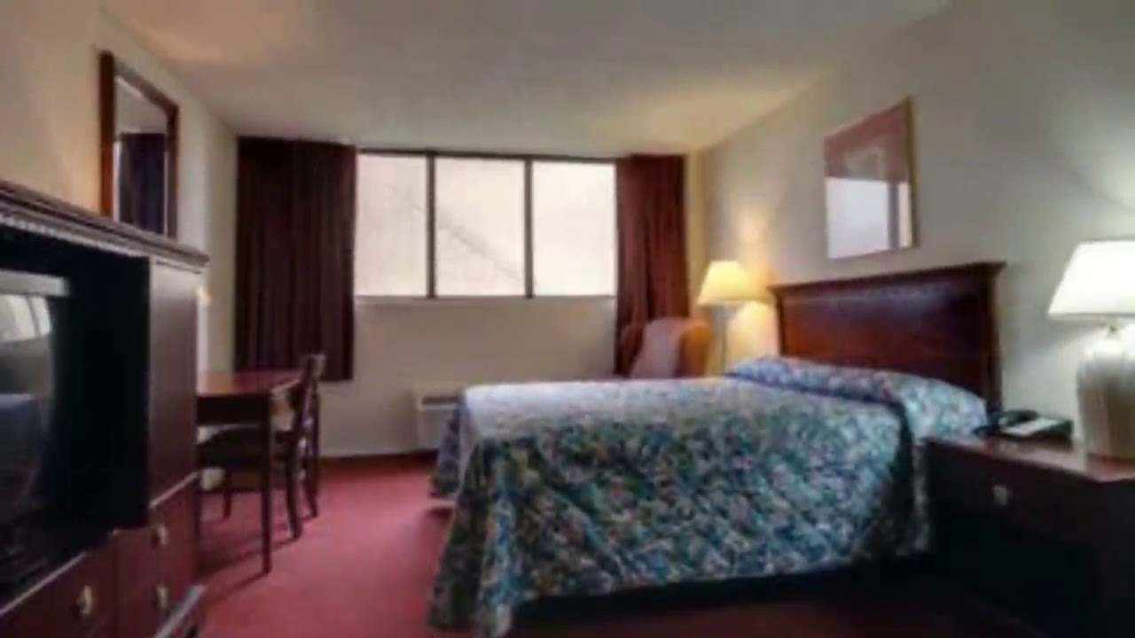 Americas Best Value Inn & SuitesTexas City/La Marque La Marque