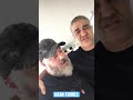 ویدیو جدید پژمان جمشیدی با محسن شادی بخش عزیز