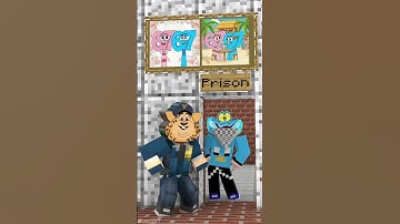 Will Clawhauser choose the prison door?