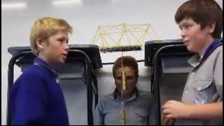 7DY pasta bridge