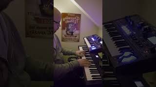 Il never be be anything like Elton John 🤣🙈 Information