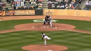 2010/04/14 Slowey's solid start