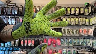 REUSCH PURE CONTACT X-RAY 3 G3 FUSION