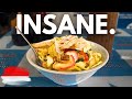 INDONESIAN FOOD is like THIS?? I'm still not over it. 🤤🇮🇩