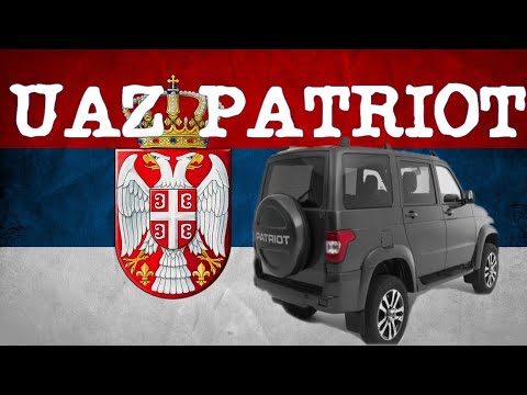 Video: Arktičko terensko vozilo 