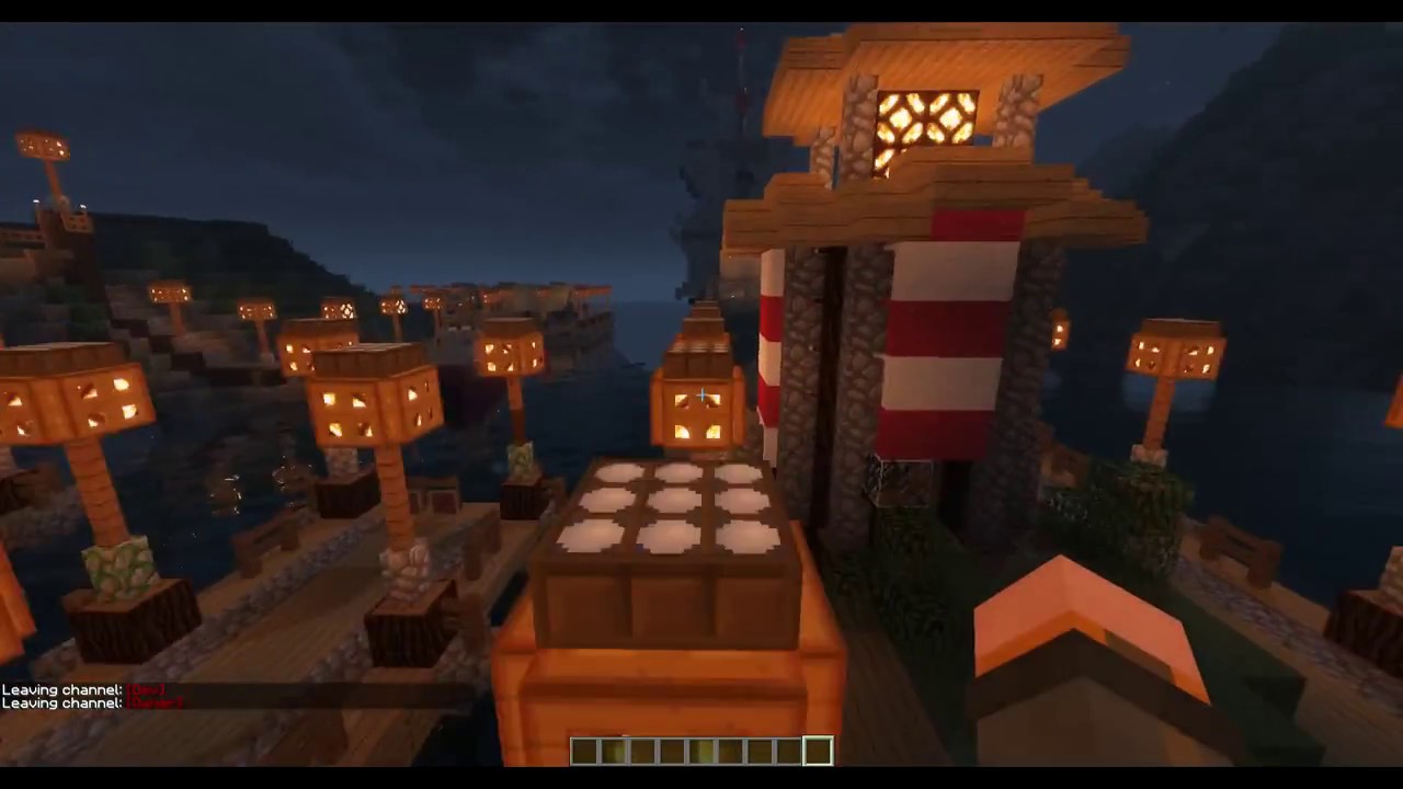 Inizicraft - Introducing the Monthly Mystery Crate