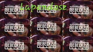 Tercyduk Remix (Lapendosz@)Voc Dessi Ning Nong