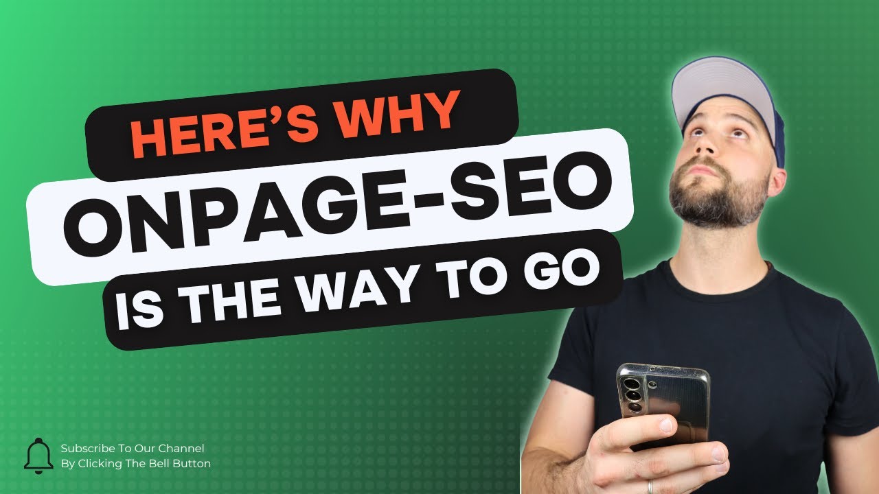 Should I focus on Offpage SEO or Onpage SEO?