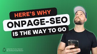 Should I focus on Offpage SEO or Onpage SEO