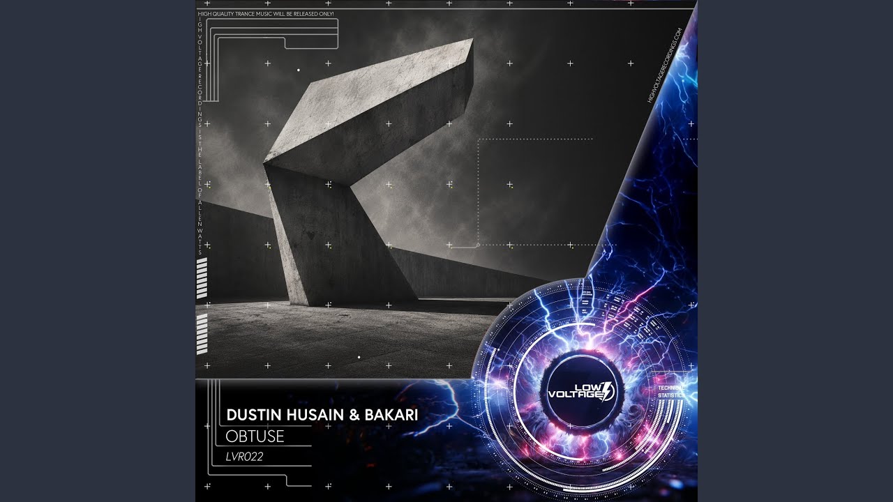 在 YouTube 上觀看「Obtuse (Extended Mix)」 在 YouTube 上觀看「Obtuse (Extended Mix)」