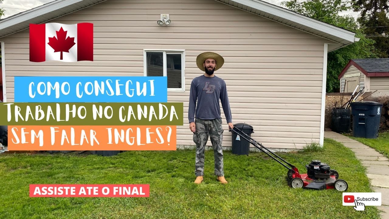 COMO CONSEGUI UM EMPREGO NO CANADA DO BRASIL SEM FALAR INGLES YouTube como-consegui-um-emprego-no-canada-do-brasil-sem-falar-ingles-youtube