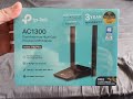 TP Link Archer T4U Plus AC1300 USB 3 0 Adaptor Beamforming