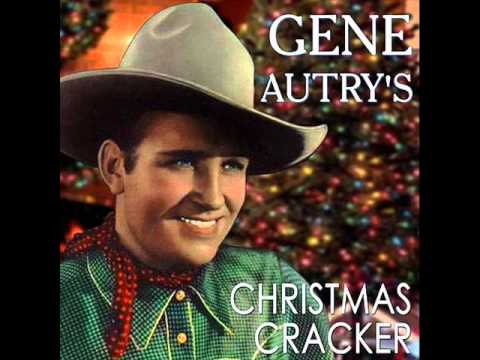 Gene Autry - What Child Is This (Official Audio) - YouTube