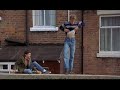 Billy elliot dance