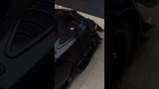 Pagani Zonda Revolucion