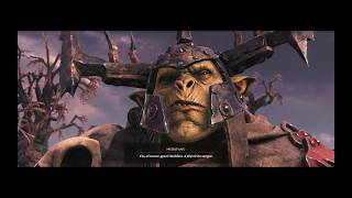 Time To Get Your Kill Tools Bloody | Warhammer Age of Sigmar: Realms of Ruin Story Cutscene 6