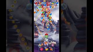 Panda Pop Level 4703
