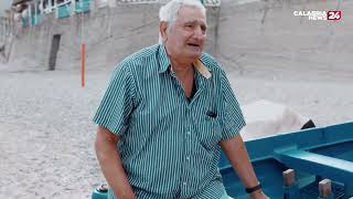 Bagnara Calabra, Il Borgo Del Pesce Spada