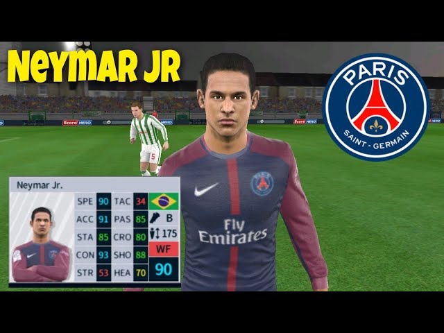 dream league soccer 2019 neymar