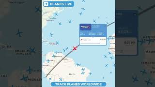 Live Flight Tracker - 14June - L - 03