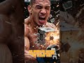 The Math Behind UFC's DEADLIEST Punch 💀📉 #shorts #ufc #alexpereira #mma