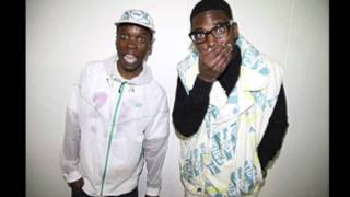 LV feat. Okmalumkoolkat - International Pantsula