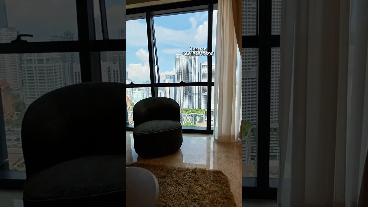 For Sale: Own the TRX 2-Bedroom Lifestyle