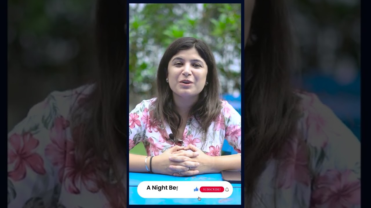 Deepali Chhatwani aka 