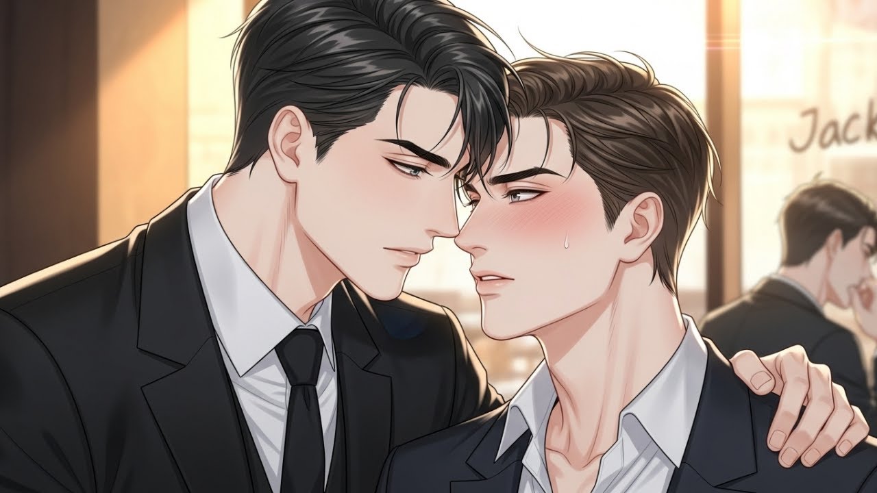 Our Marriage Was Only For Business, But His Jealous Eyes Burn When Others Look At Me Always