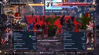 TEKKEN8_20260422 Jack-8 Vs Jun