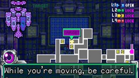 Metroid Fusion - Under 2 Hours, 43% (Part 6 of 22)