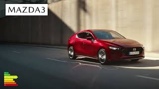 Mazda3 : plus qu’une voiture, une signature