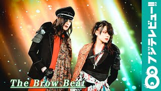 Ryuji×HAKUEIのユニットが「ロックシーンを輪廻させたい」とメジャーへ殴り込み