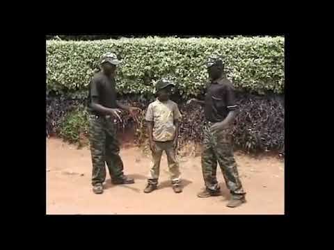 TINII NDURAGA BY PAUL MWAI (OFFICIAL VIDEO)