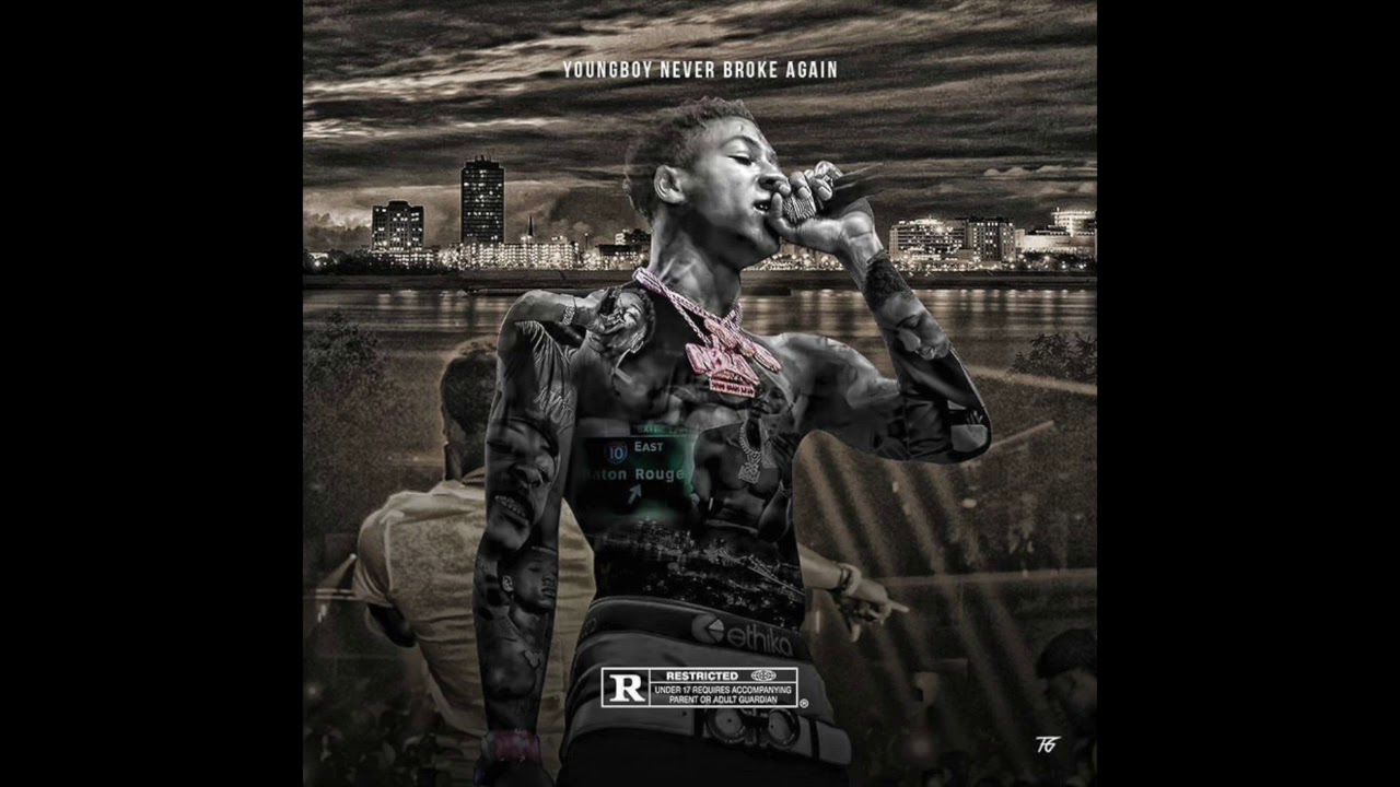 YOUNGBOY NEVER BROKE AGAIN (@broke_youngboy) / X