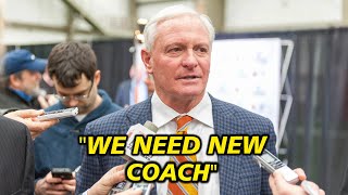 Browns Owner Jimmy Haslam PLANS TO HIRE NEW COACH TO REPLACE Kevin Stefanski