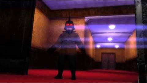 Puppet Master: The Game - Interactive Trailer