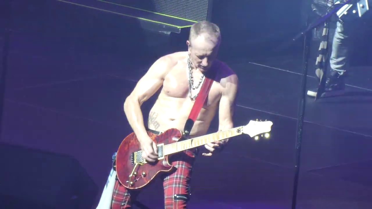 Def Leppard : 