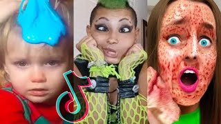 Cringe TikTok 😳🔥 NEW Compilation #4