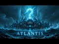 أتلانتس من الأسطورة إلى الجليد أسرار القارة المفقودة